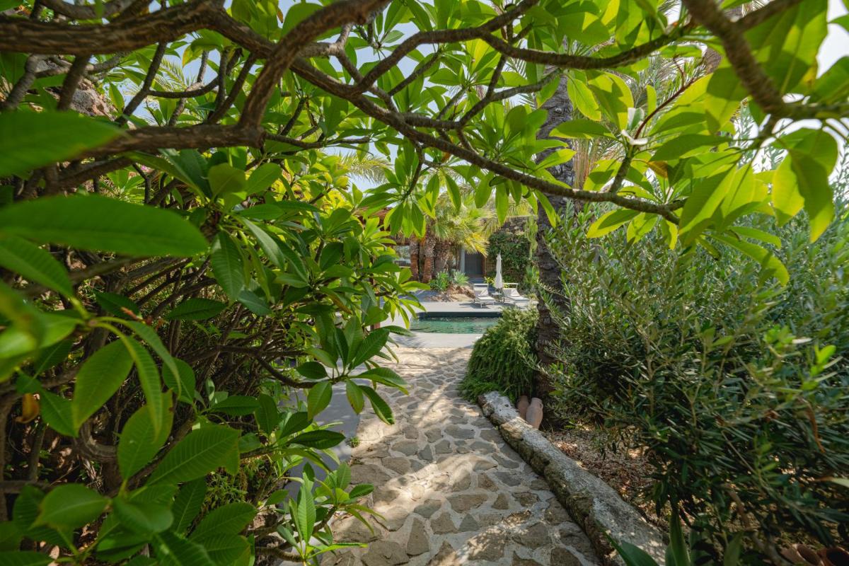 Don Mario Five 5 Suites - adults only - no restaurant - B & B