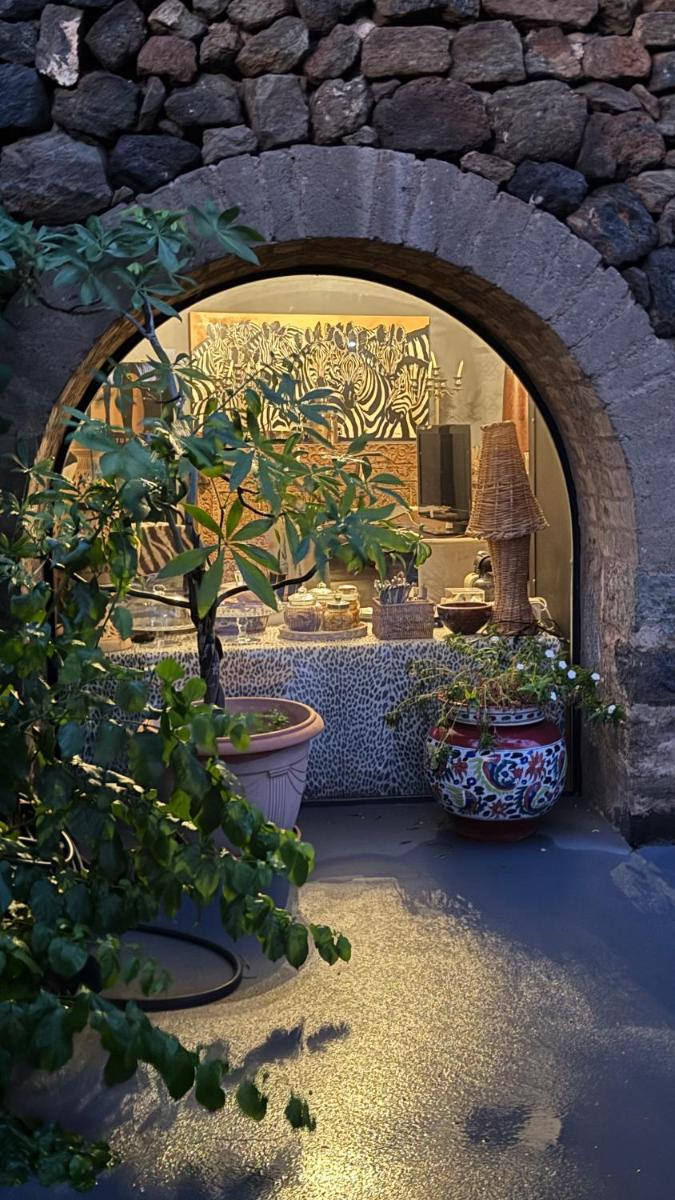 Don Mario Five 5 Suites - adults only - no restaurant - B & B
