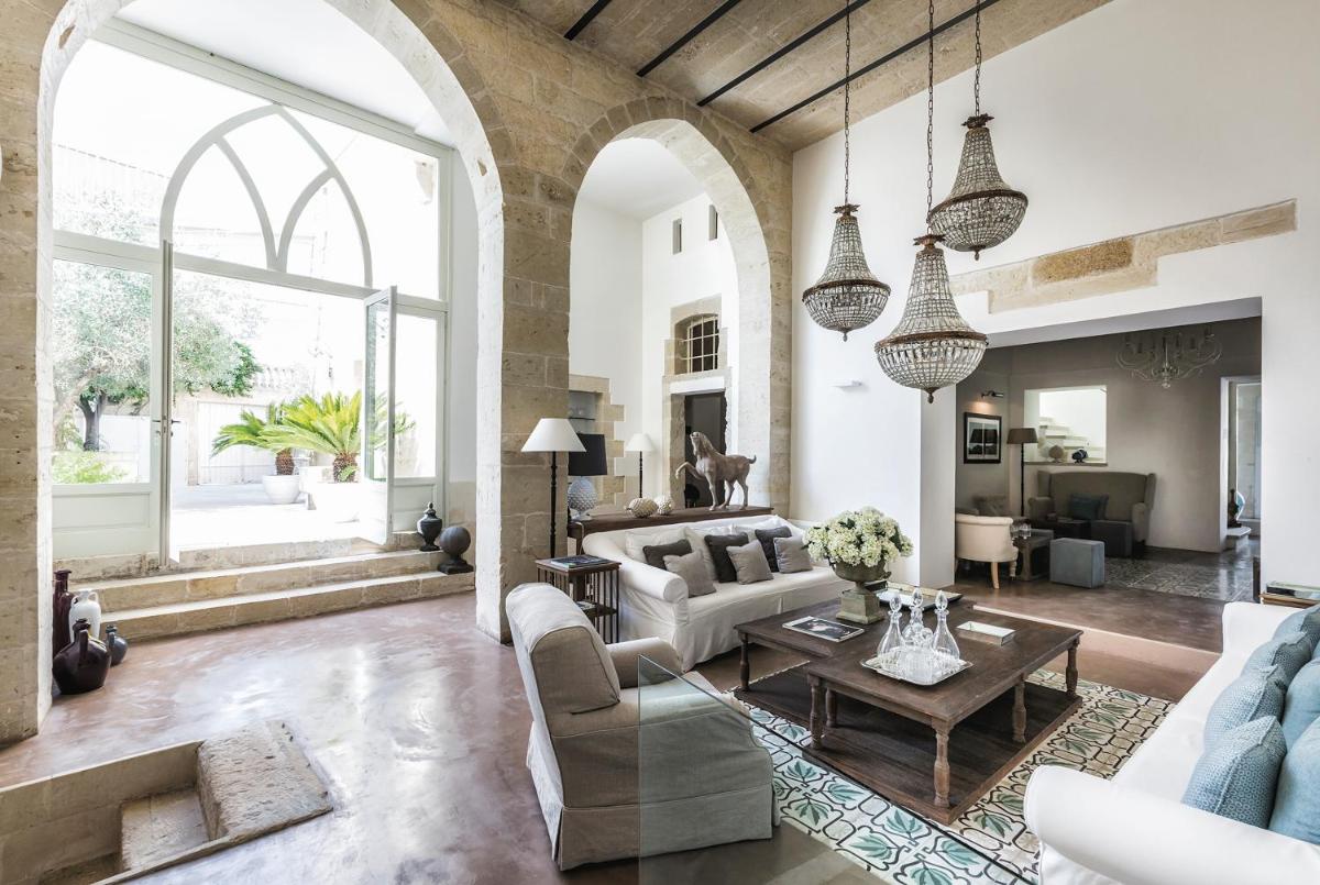 Don Totu - Dimora Storica