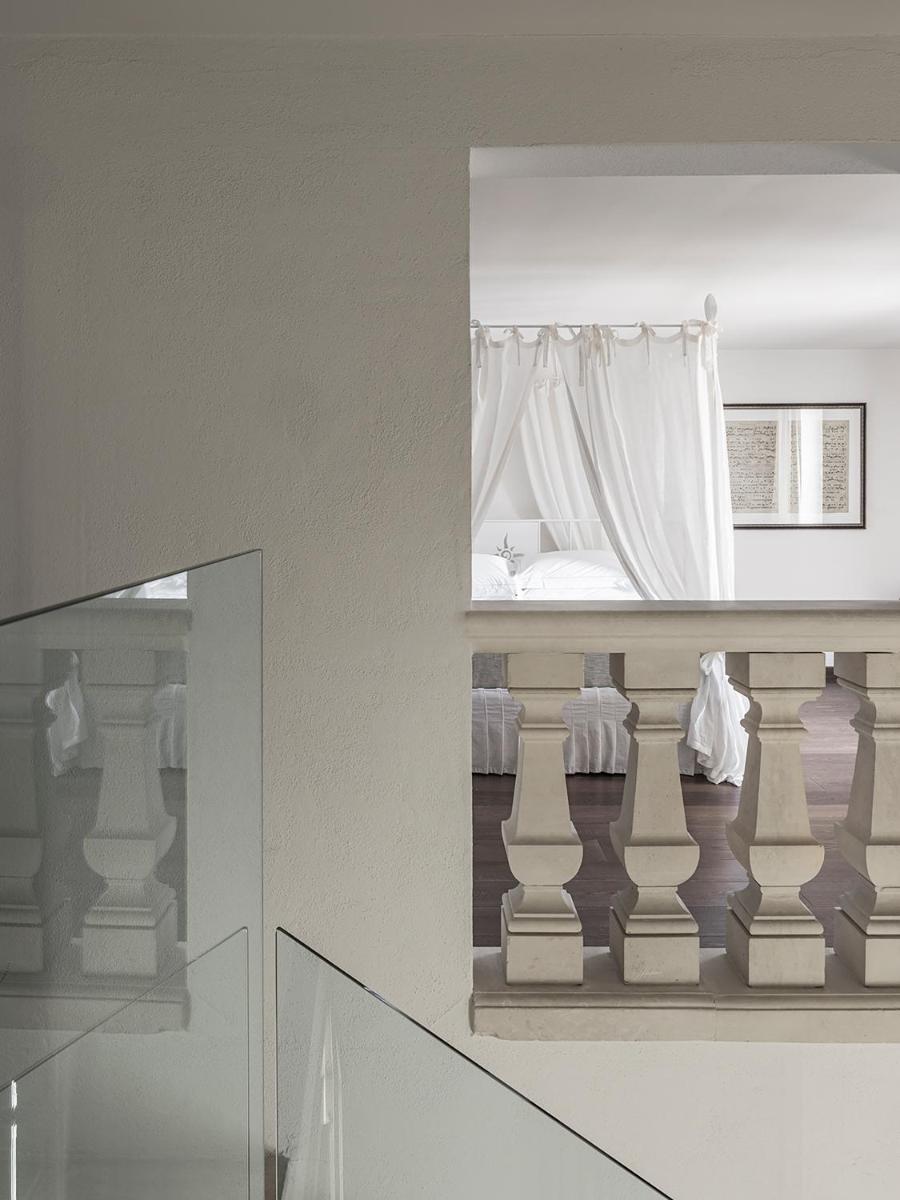 Don Totu - Dimora Storica