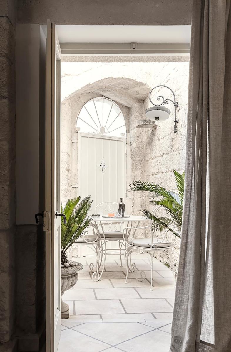 Don Totu - Dimora Storica