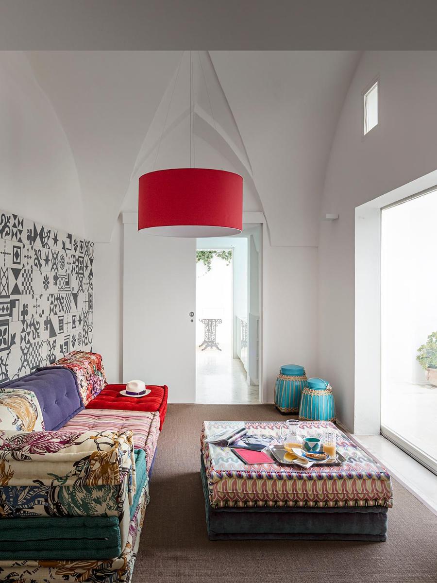 Don Totu - Dimora Storica