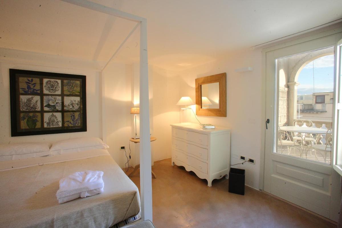 Don Totu - Dimora Storica