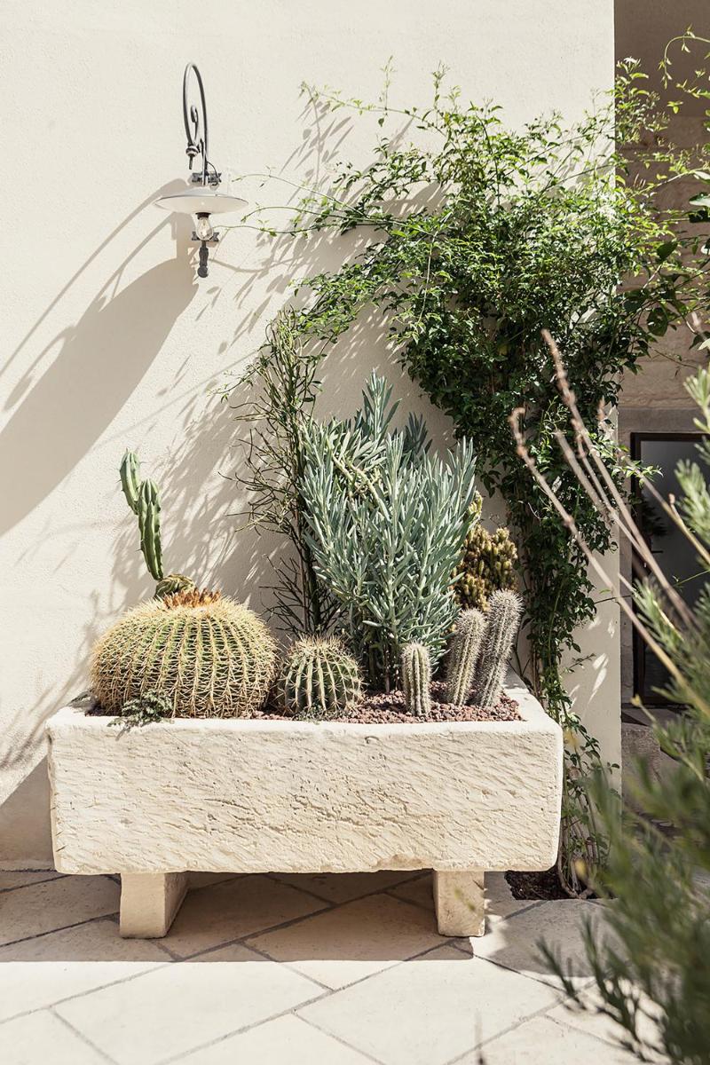 Don Totu - Dimora Storica