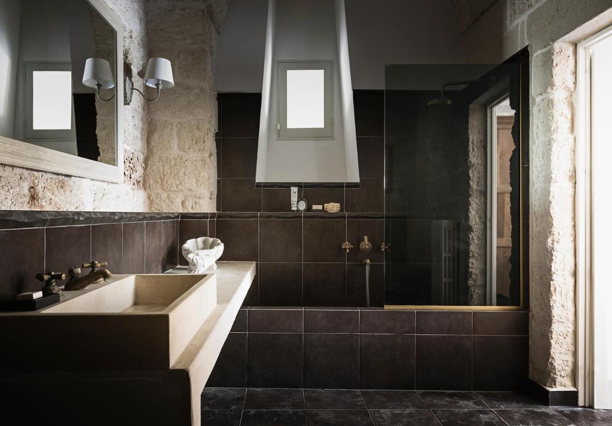 Don Totu - Dimora Storica