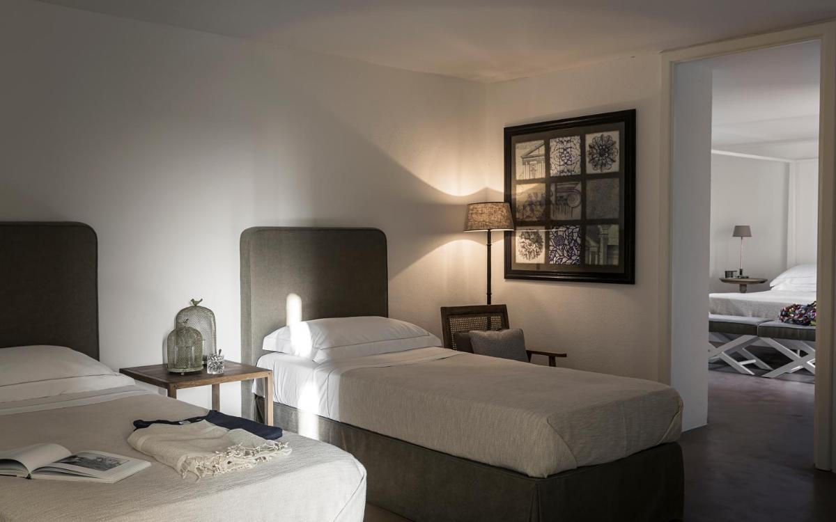 Don Totu - Dimora Storica