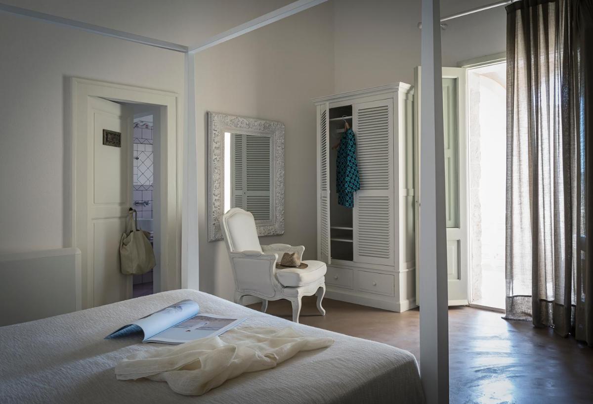 Don Totu - Dimora Storica