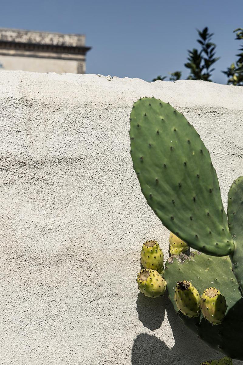 Don Totu - Dimora Storica