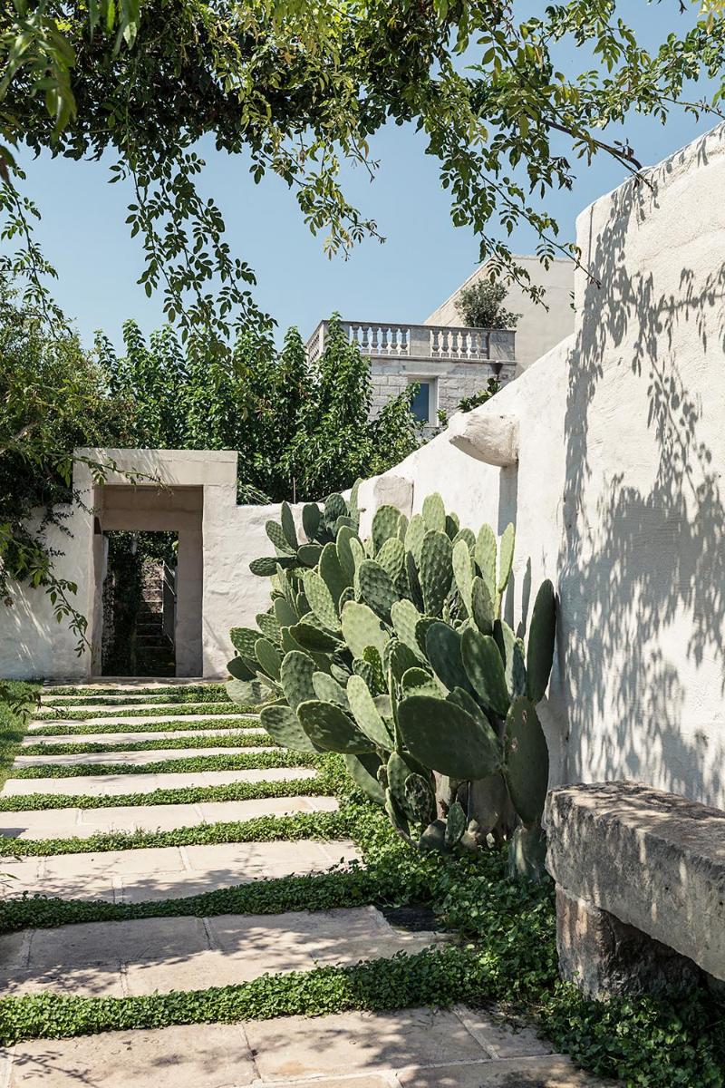 Don Totu - Dimora Storica