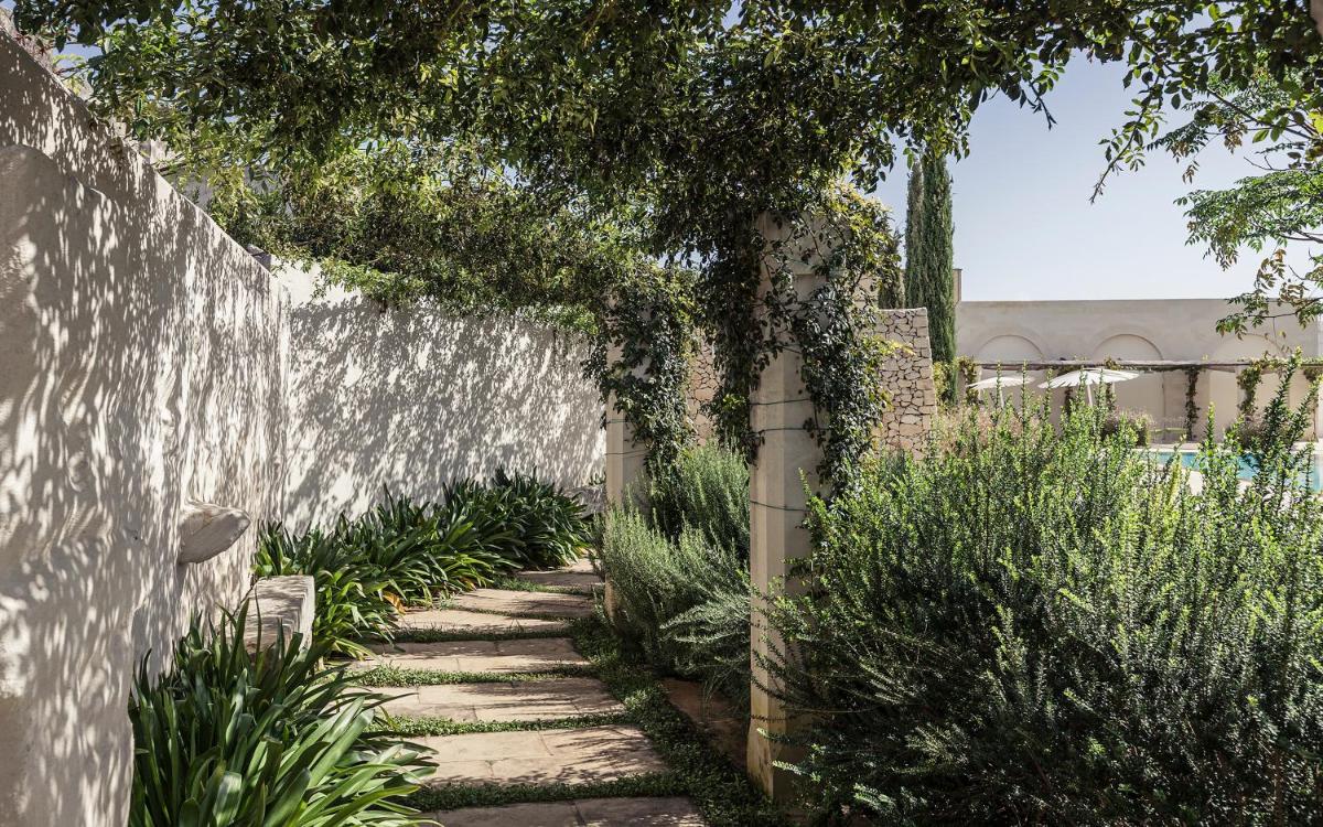 Don Totu - Dimora Storica