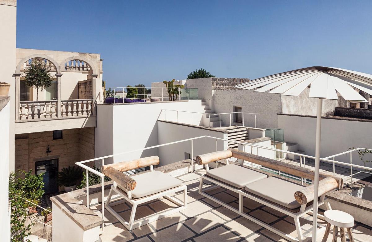 Don Totu - Dimora Storica