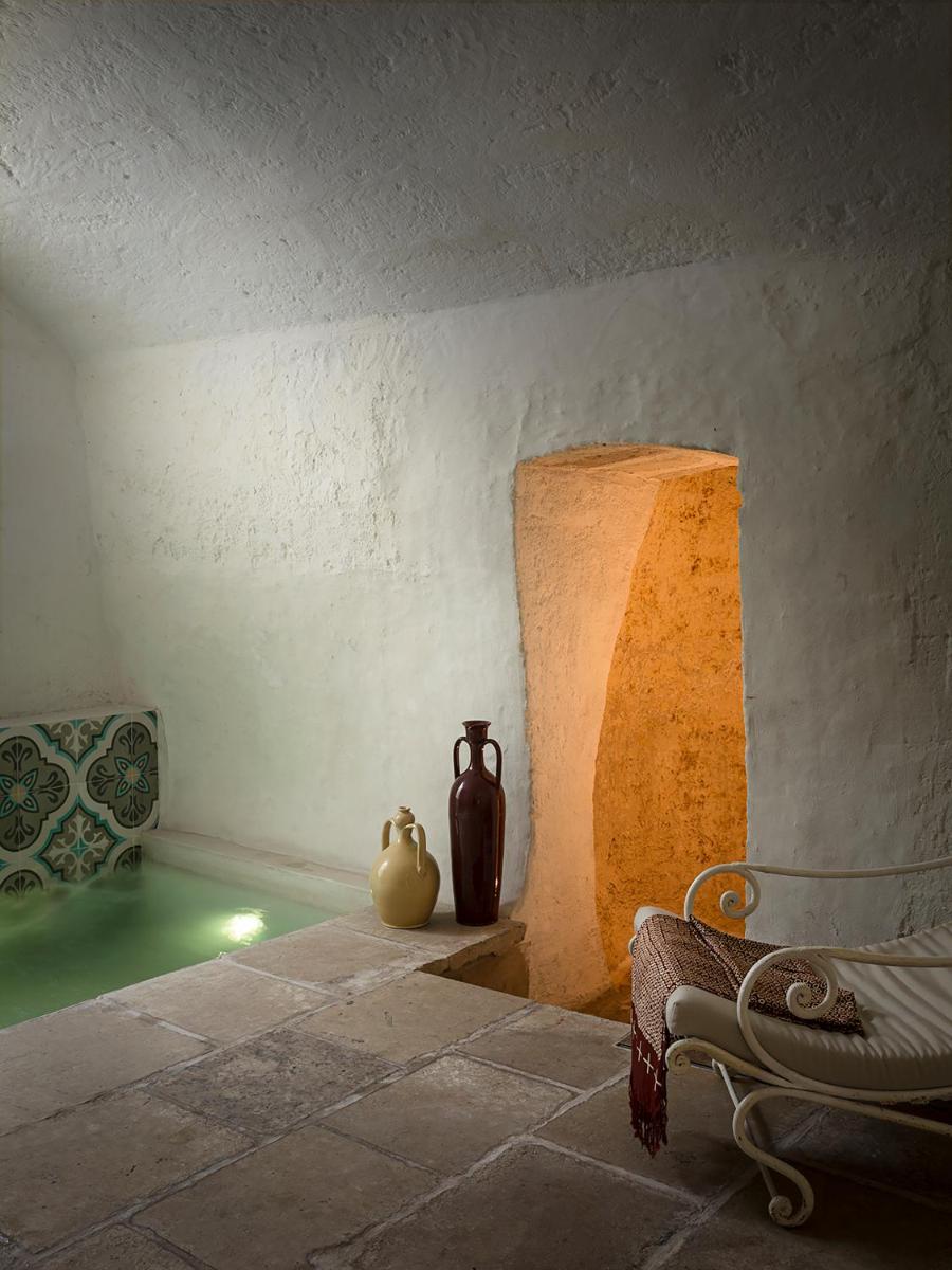 Don Totu - Dimora Storica