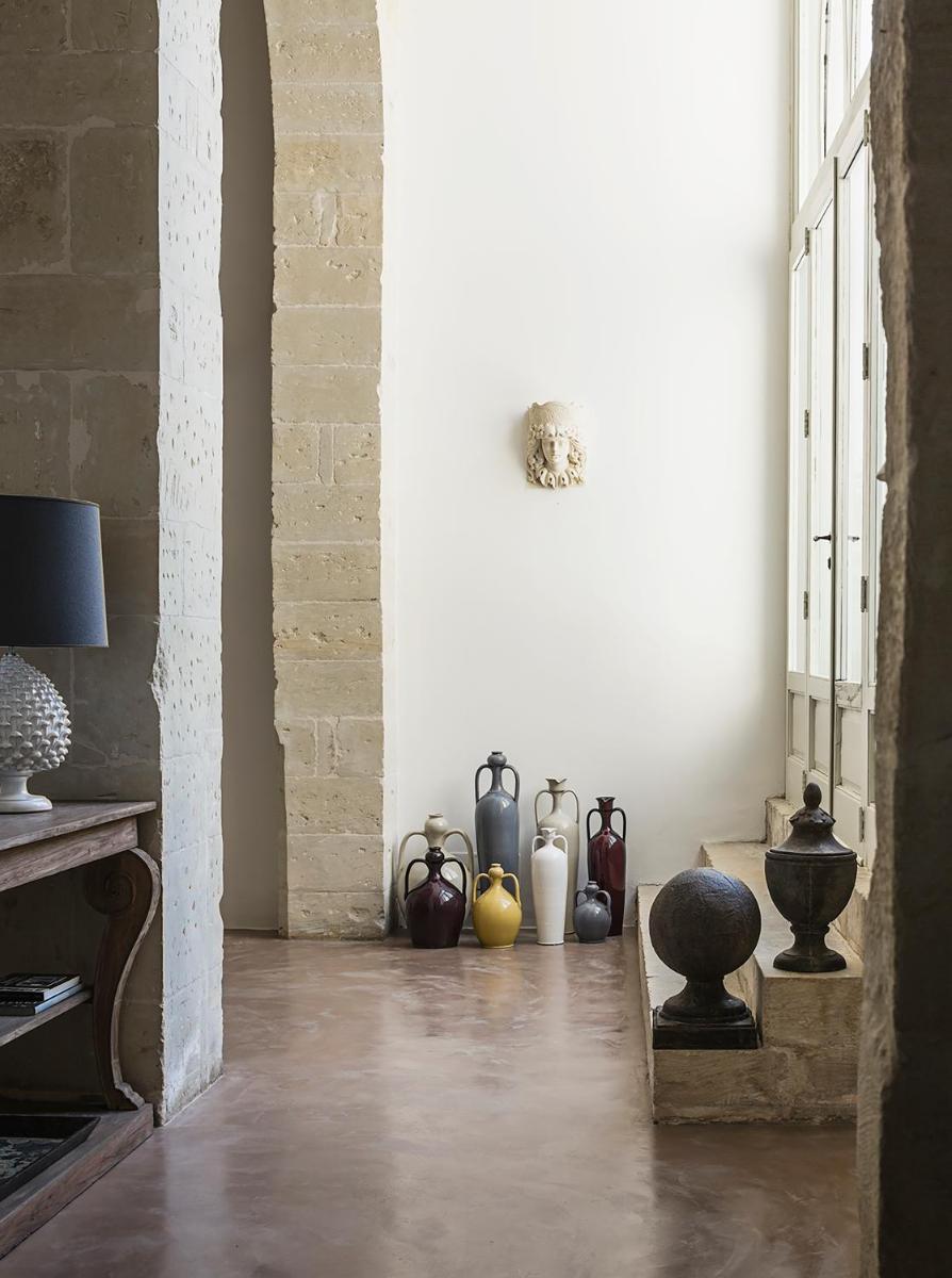 Don Totu - Dimora Storica