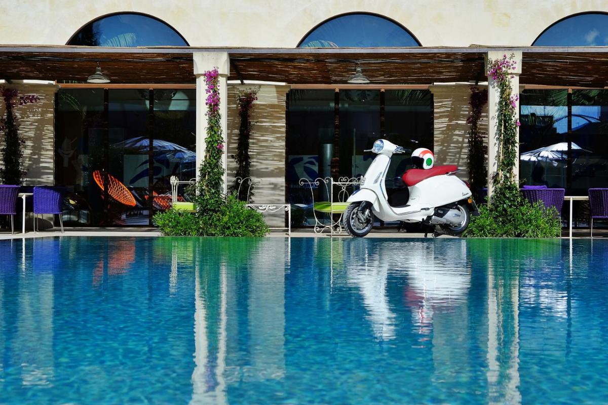 Don Totu - Dimora Storica