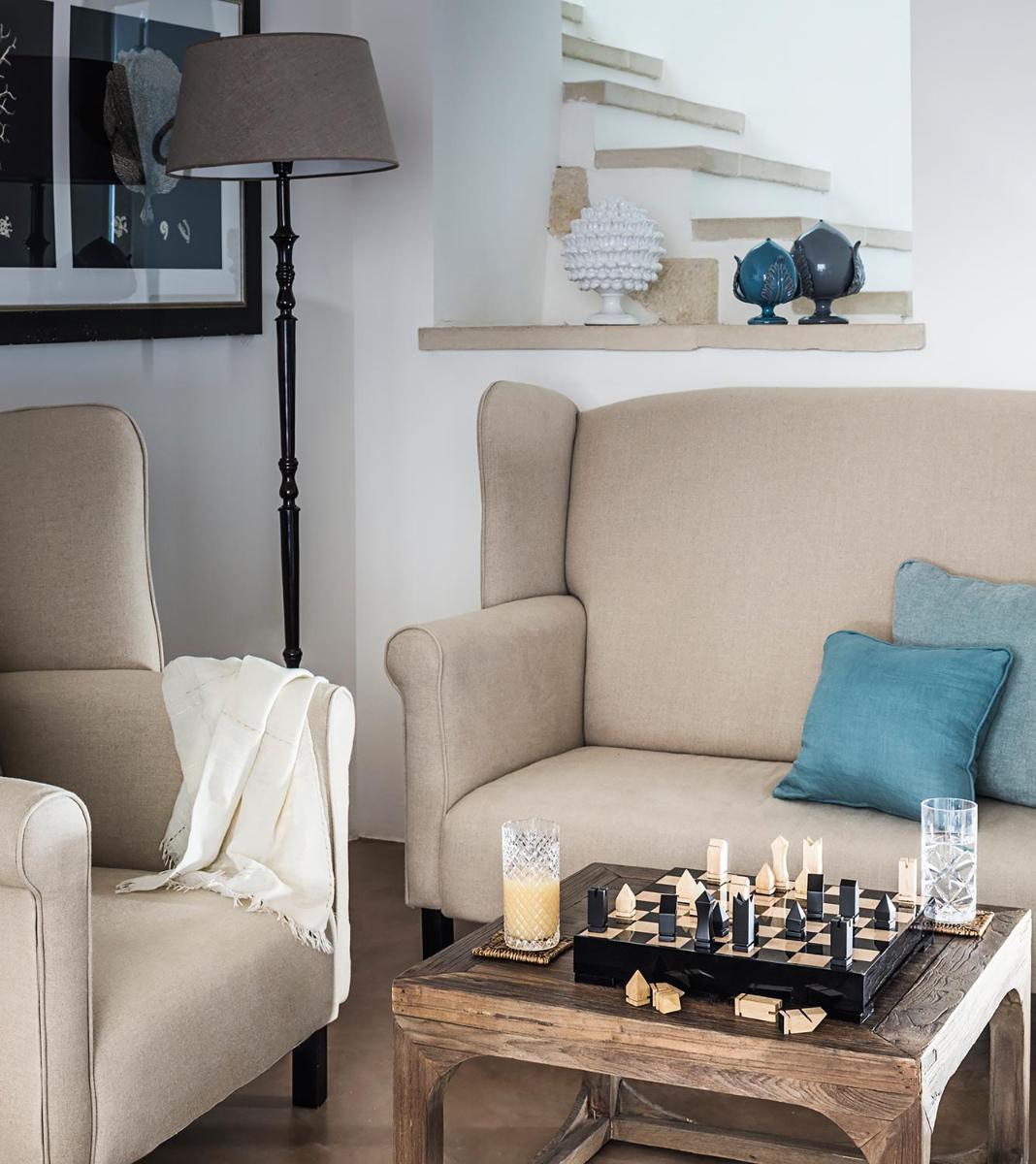 Don Totu - Dimora Storica