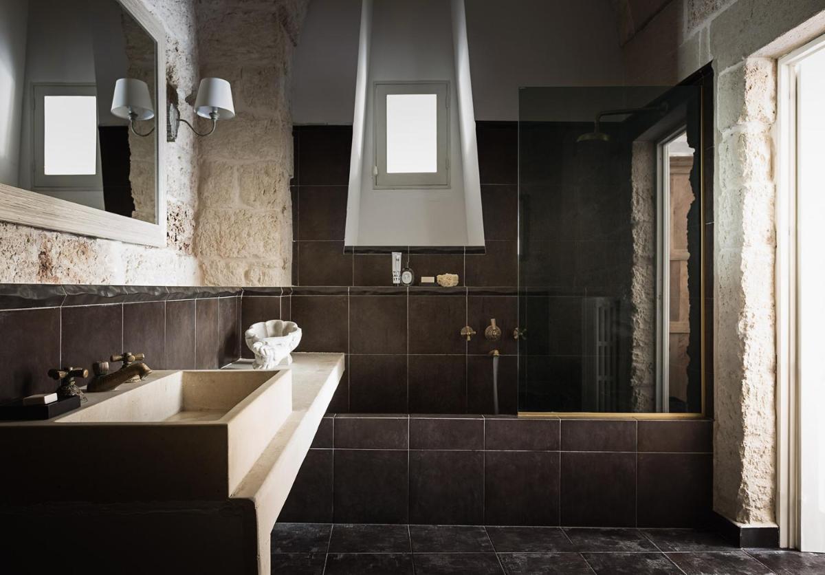 Don Totu - Dimora Storica