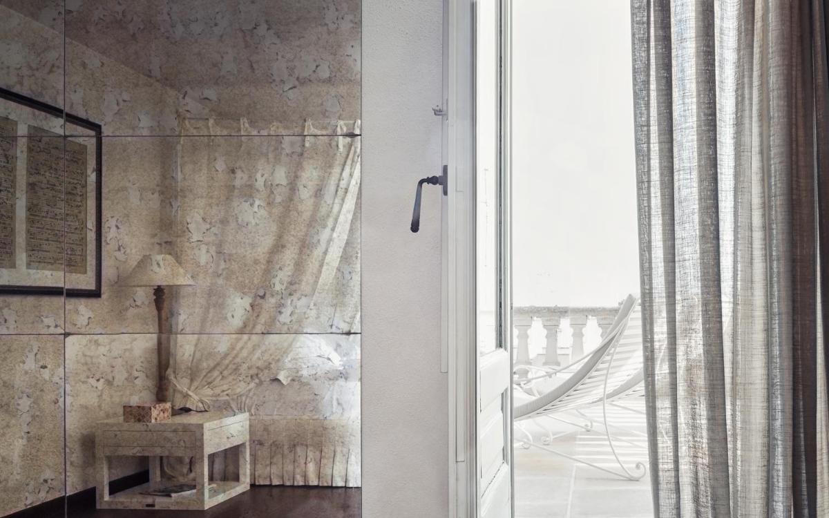 Don Totu - Dimora Storica