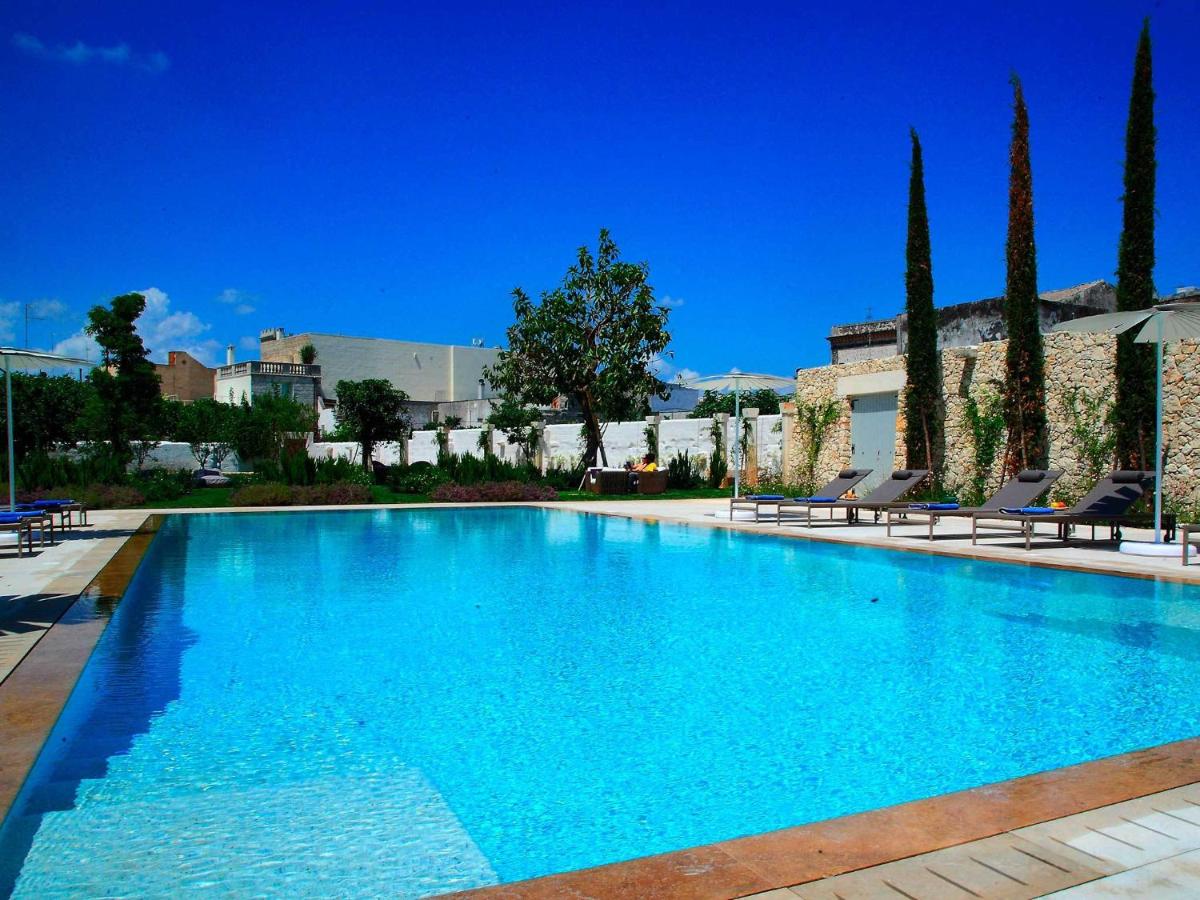 Don Totu - Dimora Storica