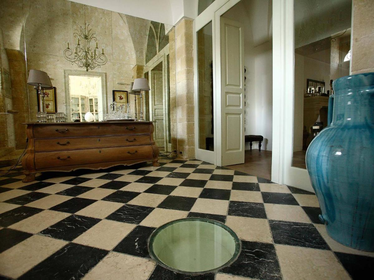 Don Totu - Dimora Storica