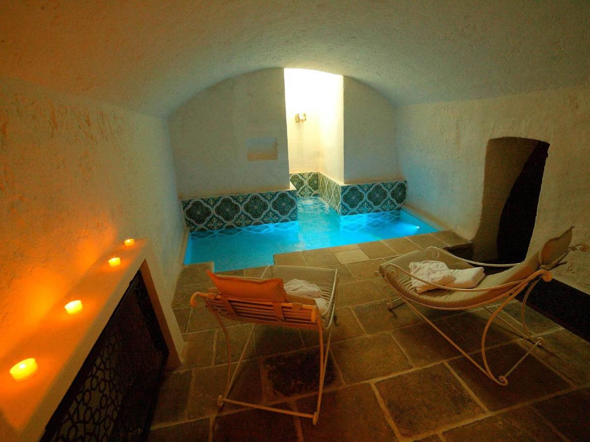 Don Totu - Dimora Storica