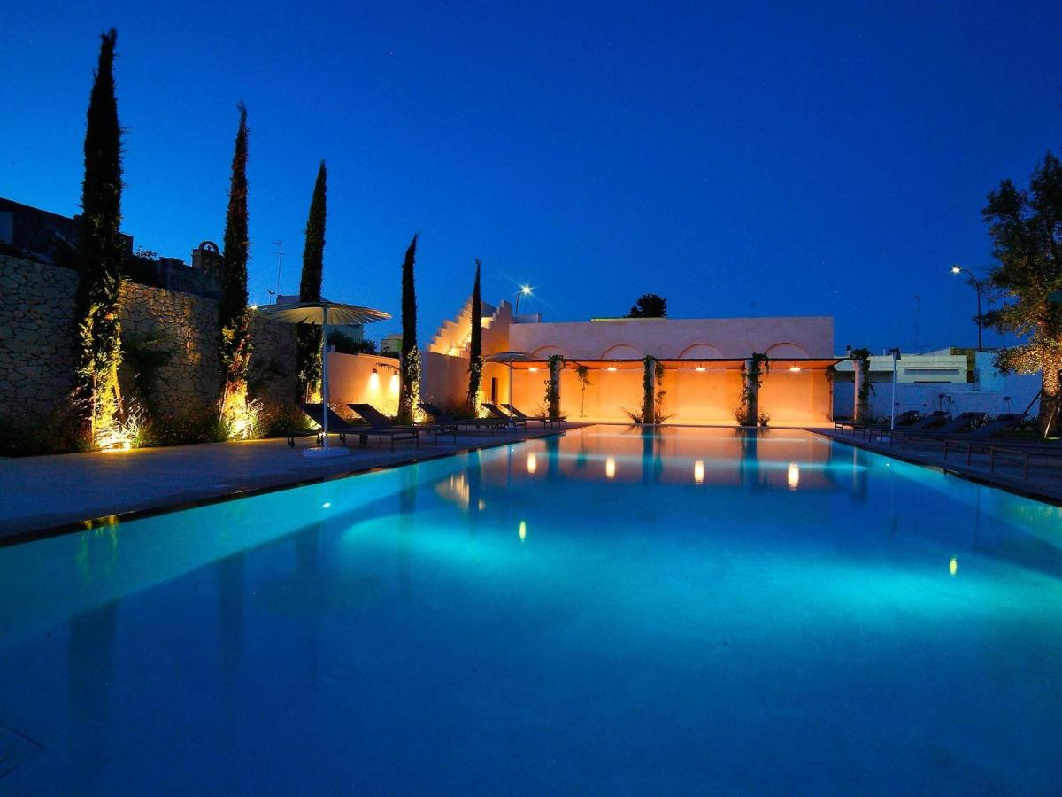 Don Totu - Dimora Storica