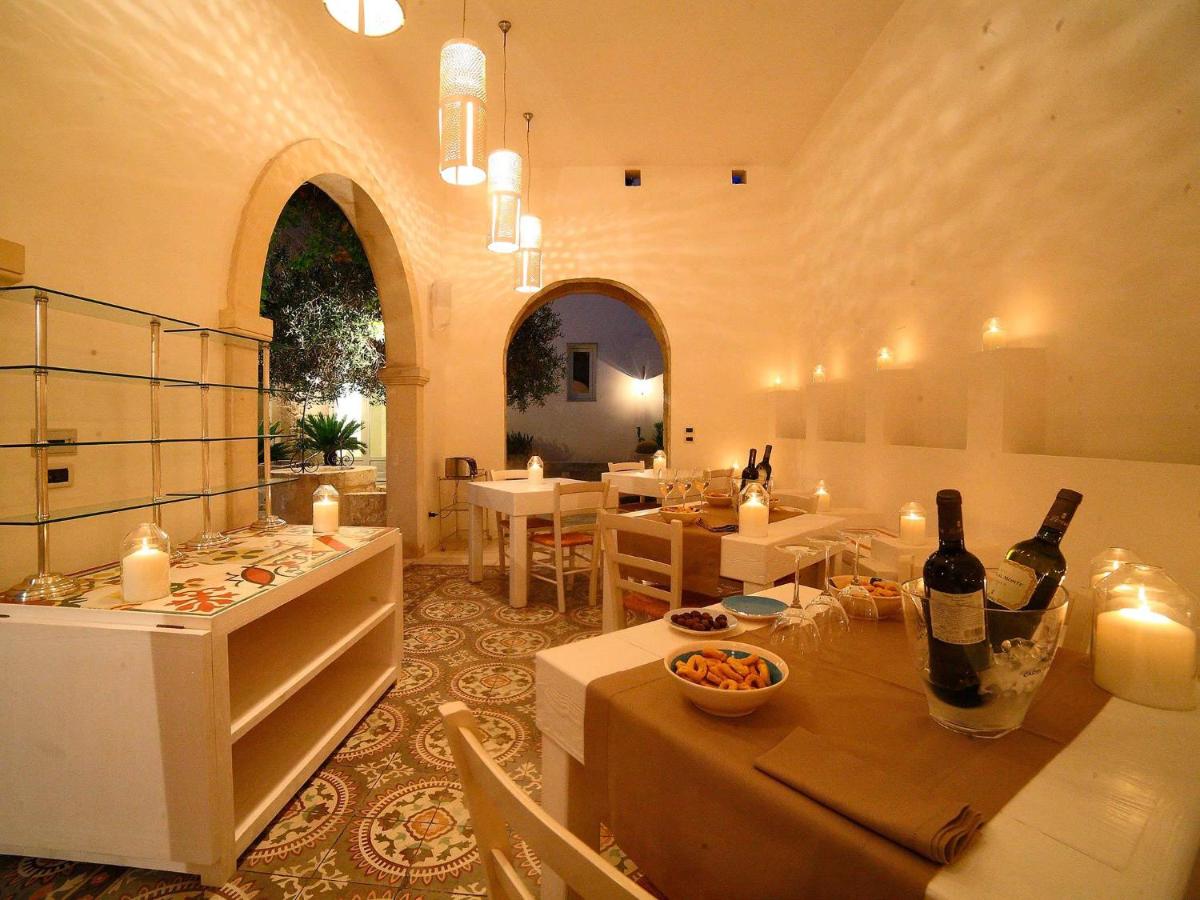 Don Totu - Dimora Storica