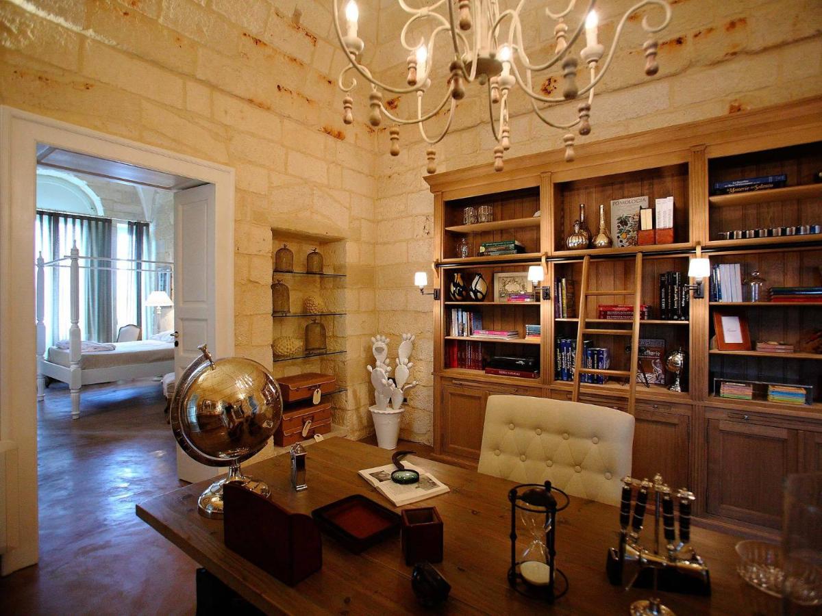 Don Totu - Dimora Storica