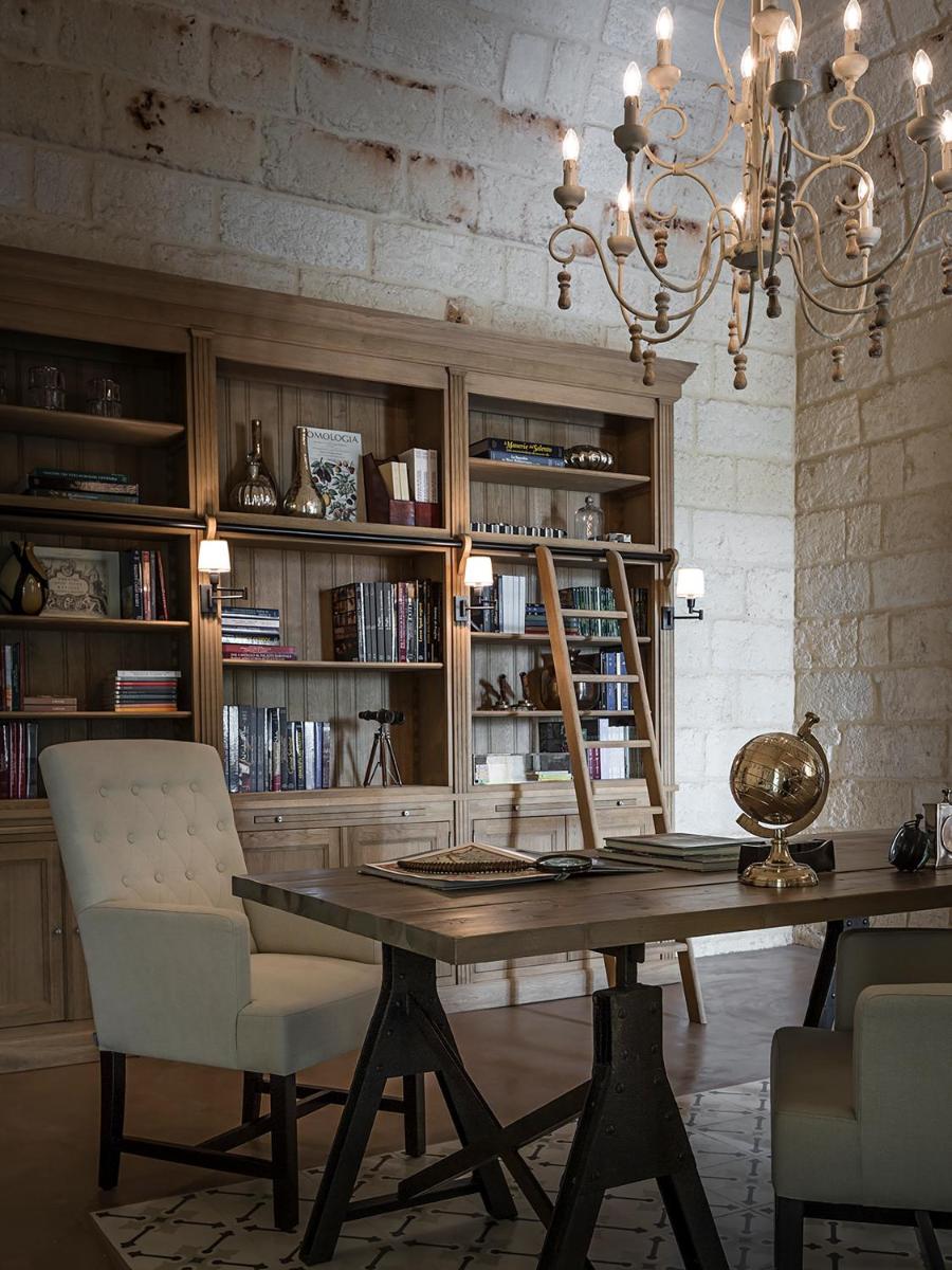 Don Totu - Dimora Storica