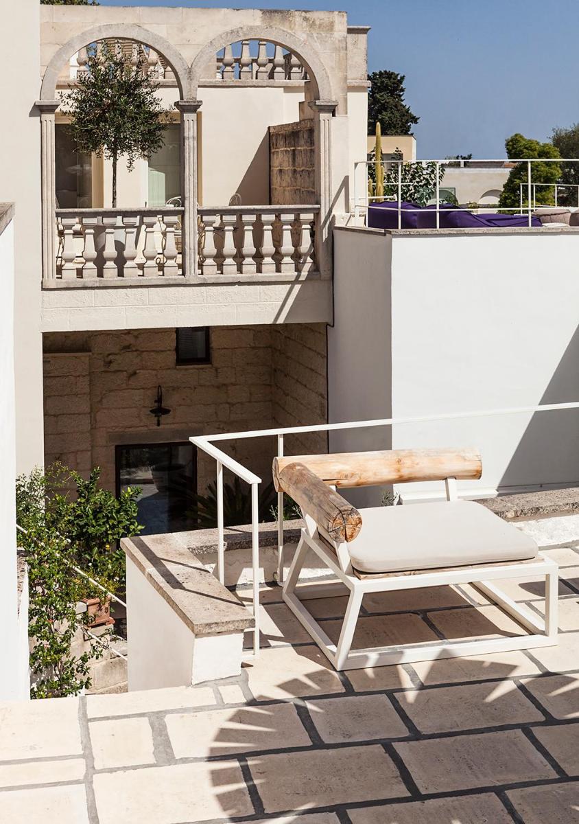 Don Totu - Dimora Storica