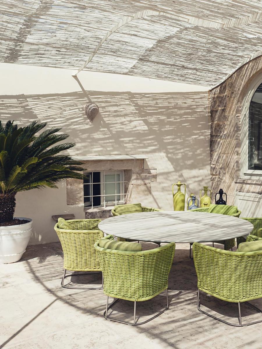 Don Totu - Dimora Storica