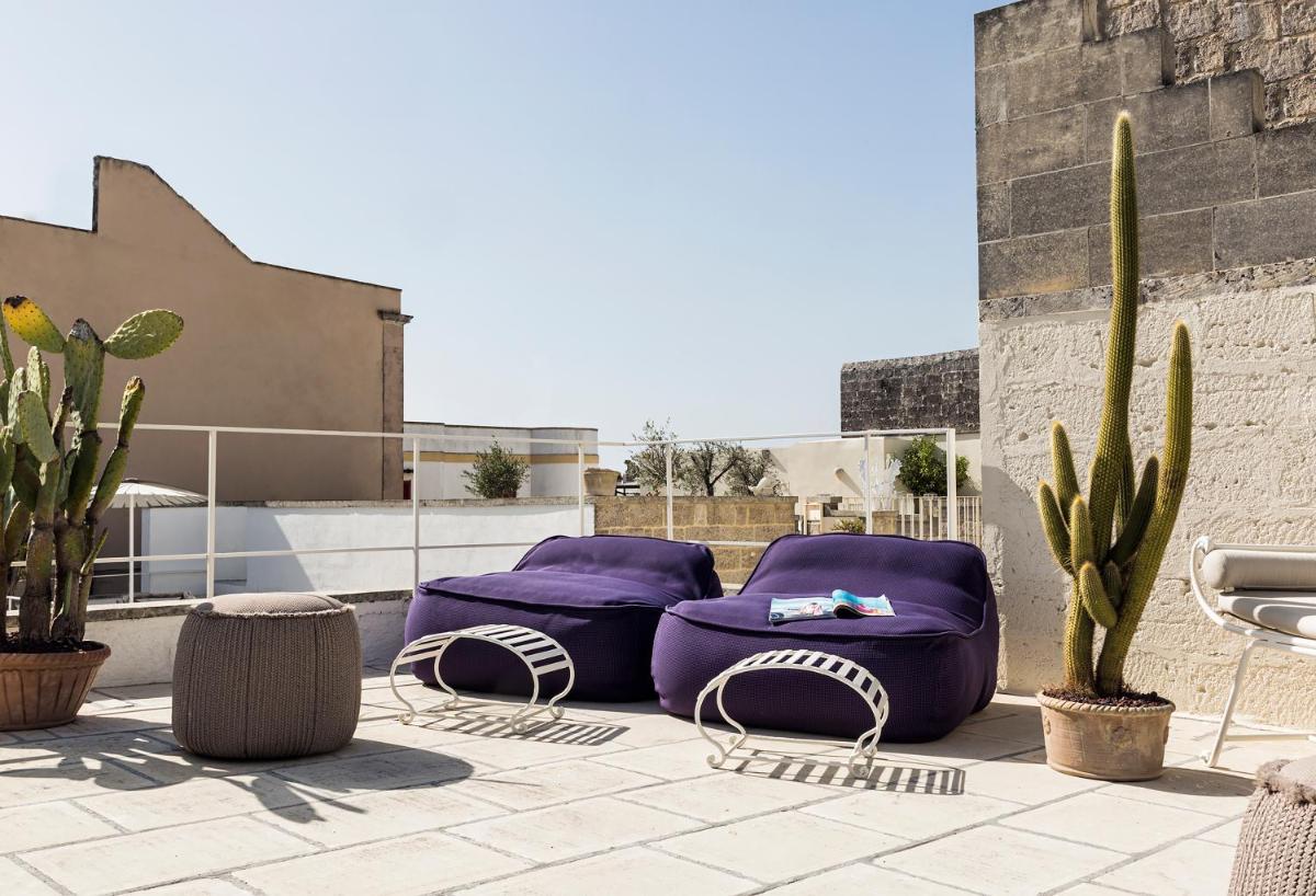 Don Totu - Dimora Storica