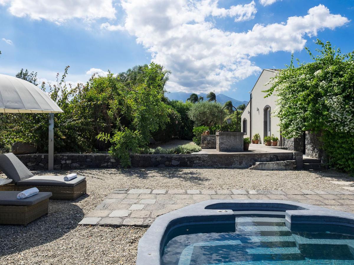 Donna Carmela Resort & Lodges