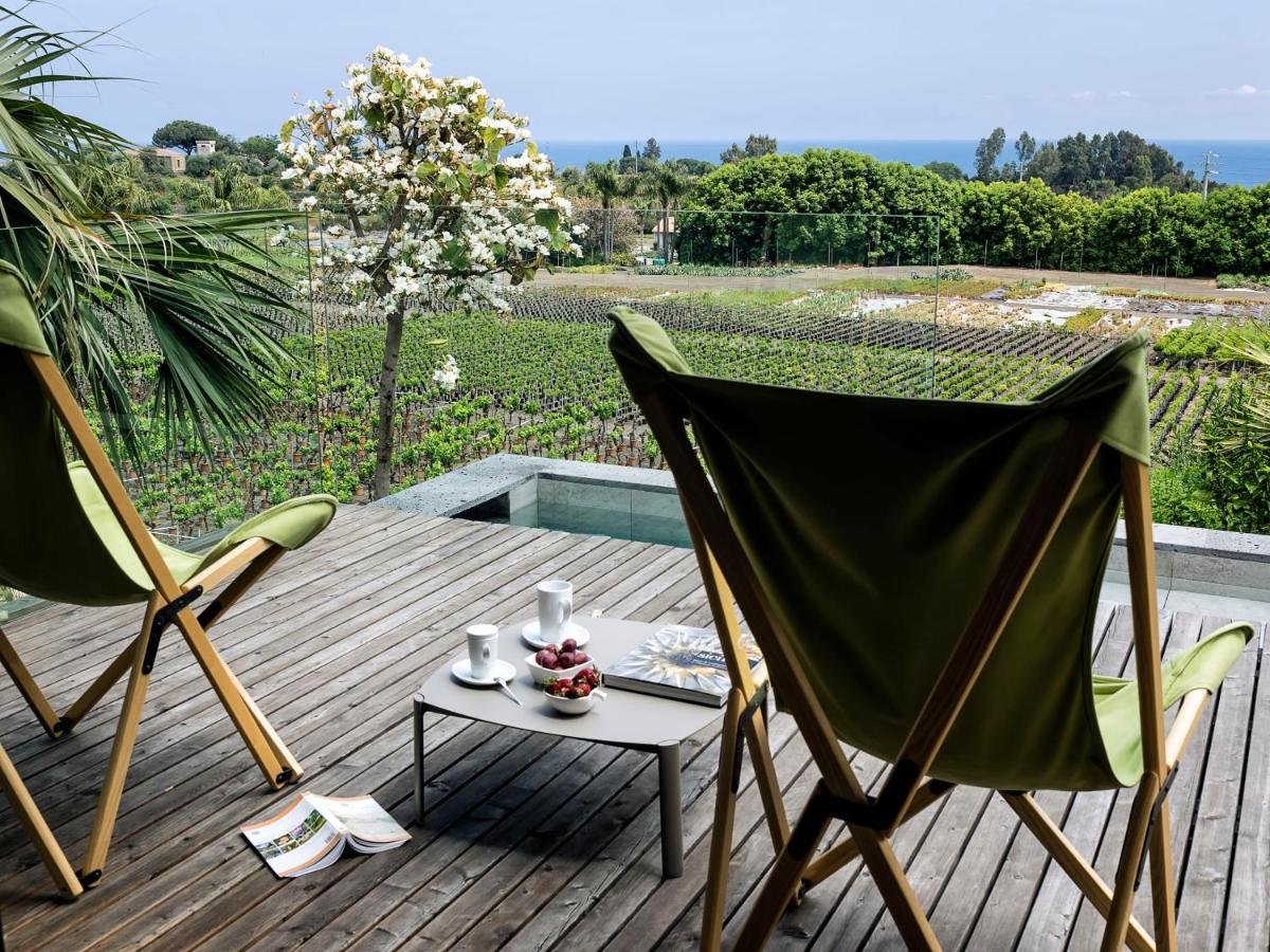 Donna Carmela Resort & Lodges