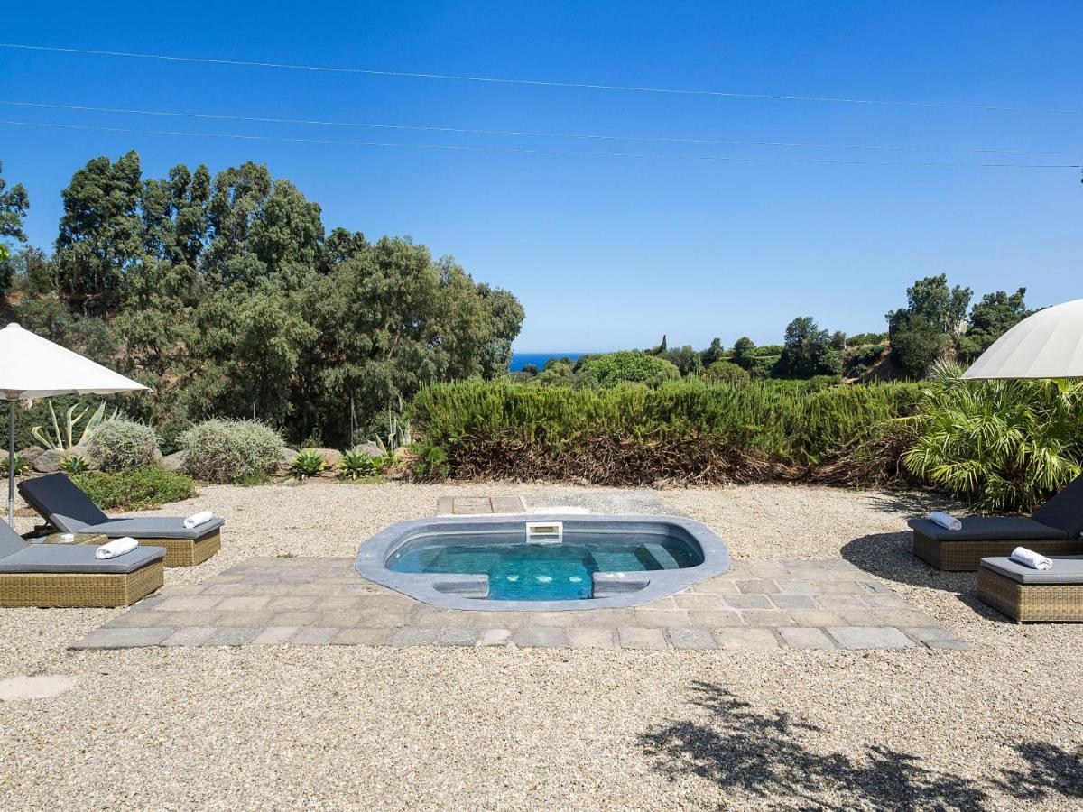Donna Carmela Resort & Lodges