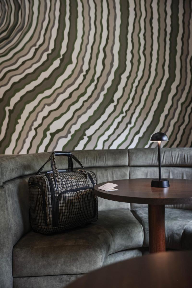 Donnington Hotel, Spa & Golf