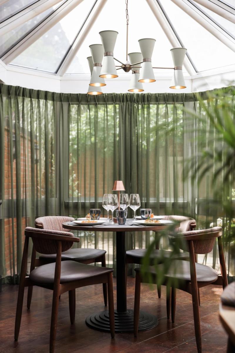 Donnington Hotel, Spa & Golf