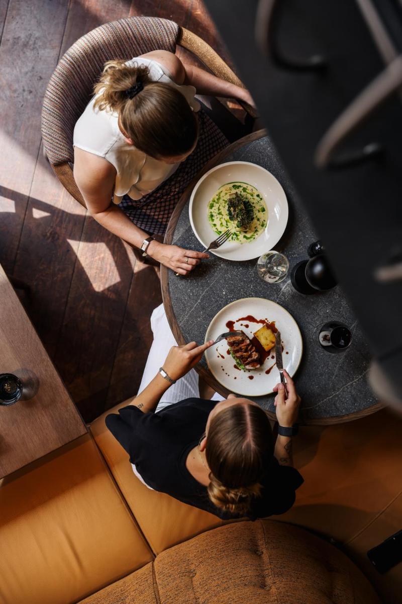 Donnington Hotel, Spa & Golf