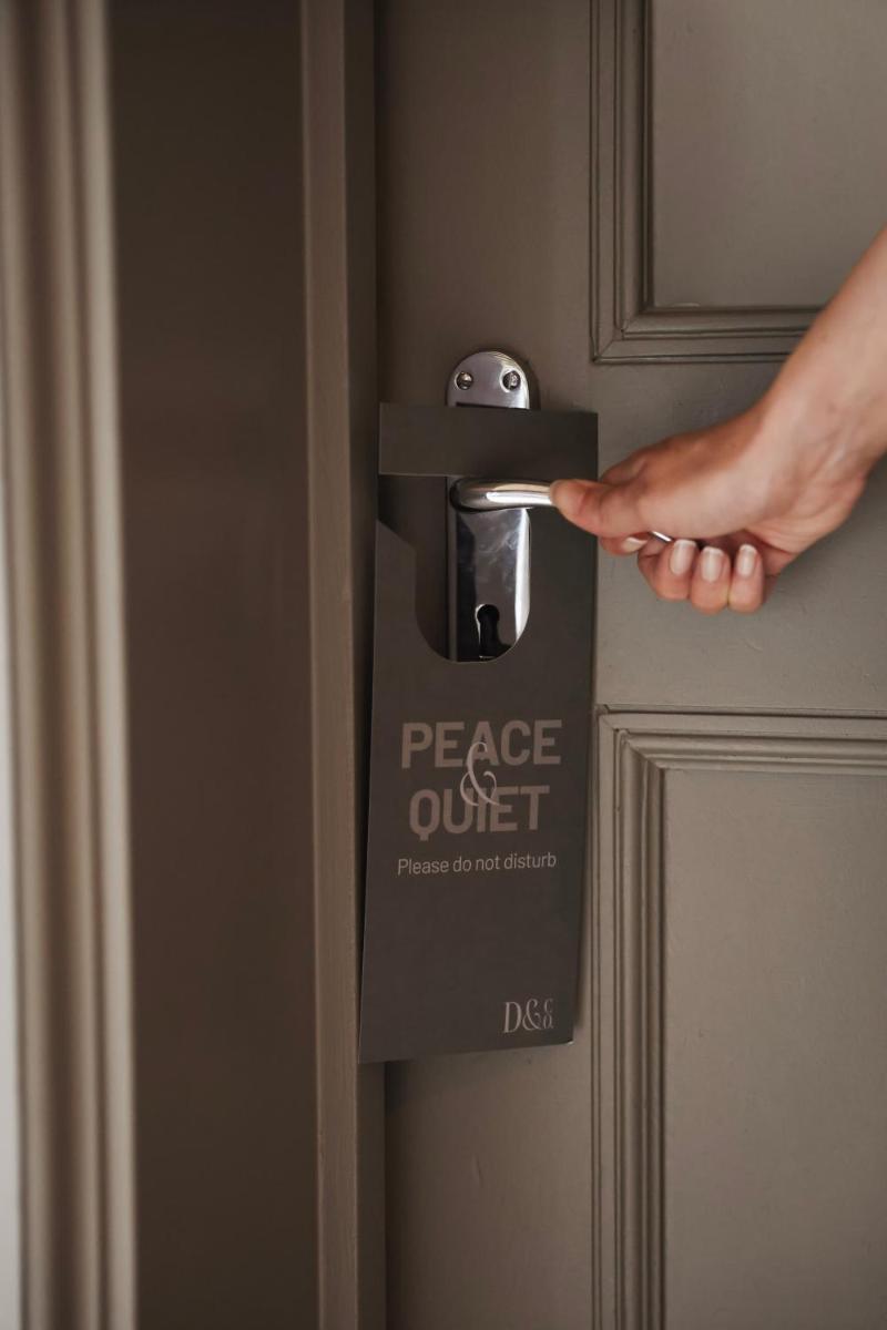 Donnington Hotel, Spa & Golf