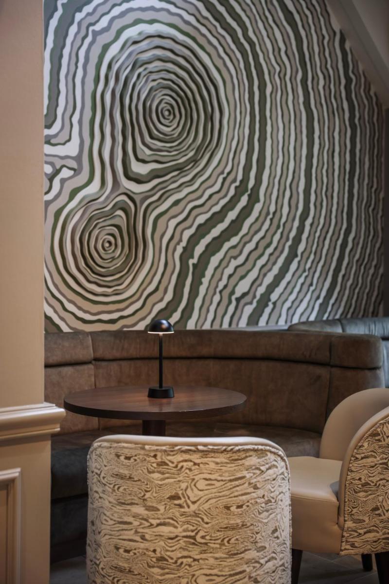 Donnington Hotel, Spa & Golf