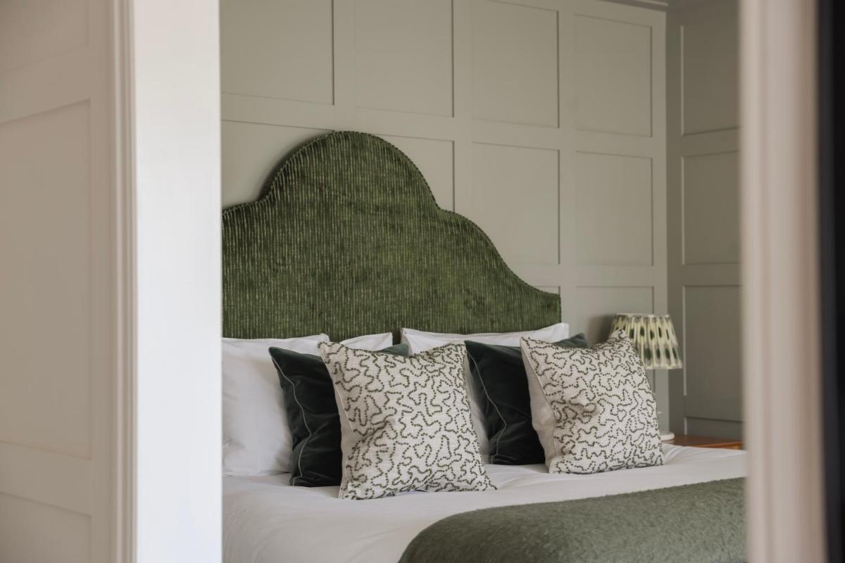 Donnington Hotel, Spa & Golf