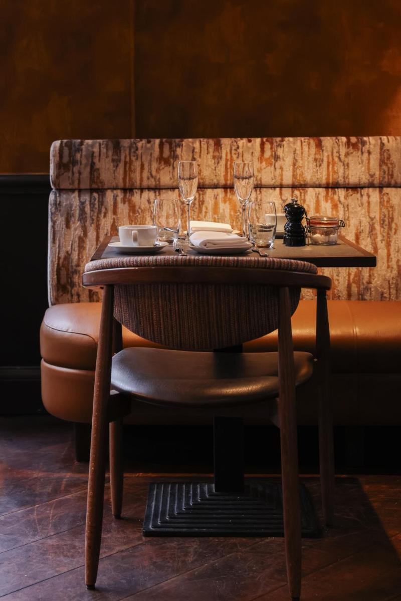 Donnington Hotel, Spa & Golf