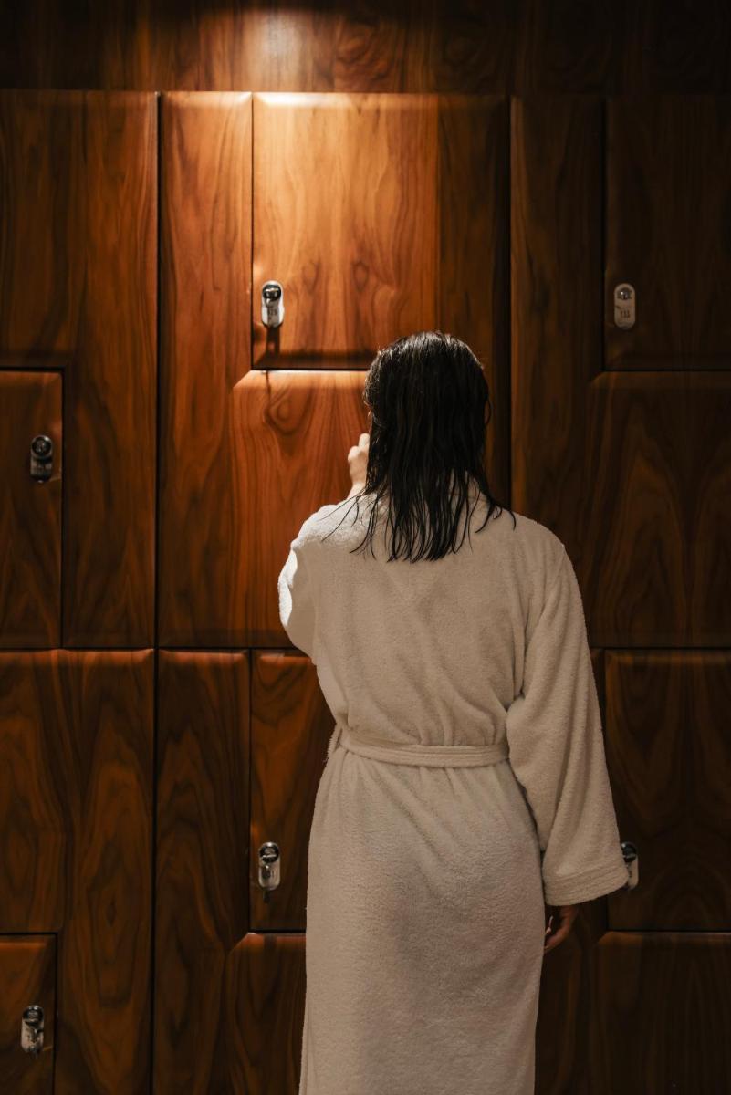 Donnington Hotel, Spa & Golf