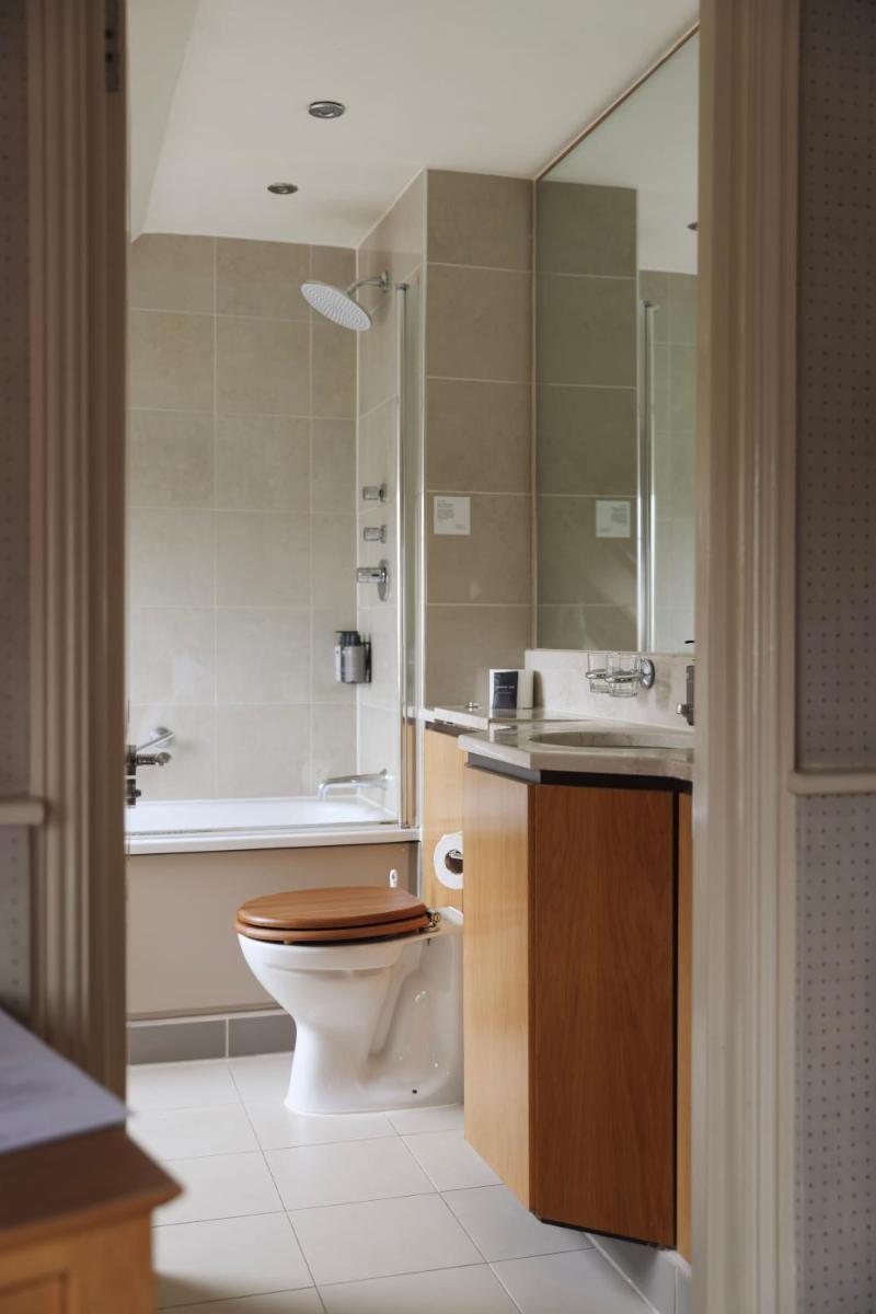 Donnington Hotel, Spa & Golf