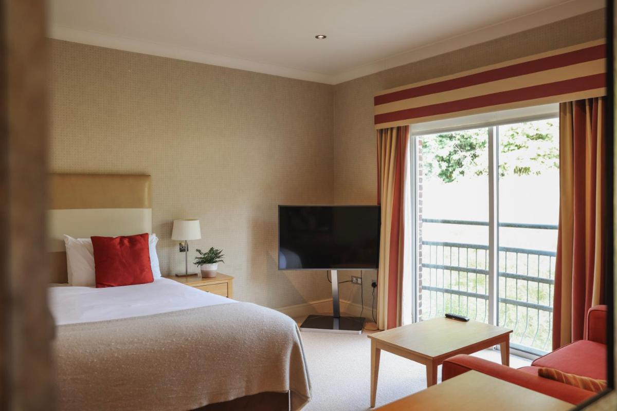 Donnington Hotel, Spa & Golf