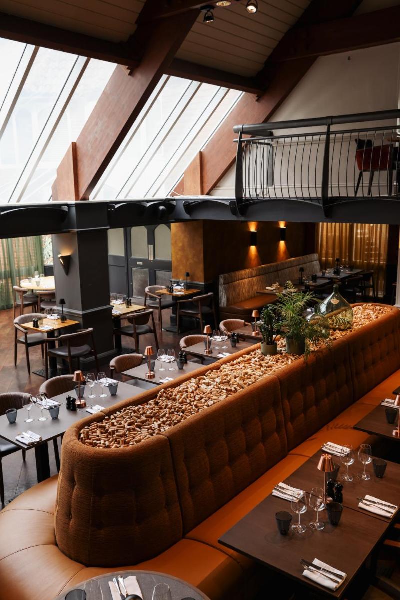 Donnington Hotel, Spa & Golf