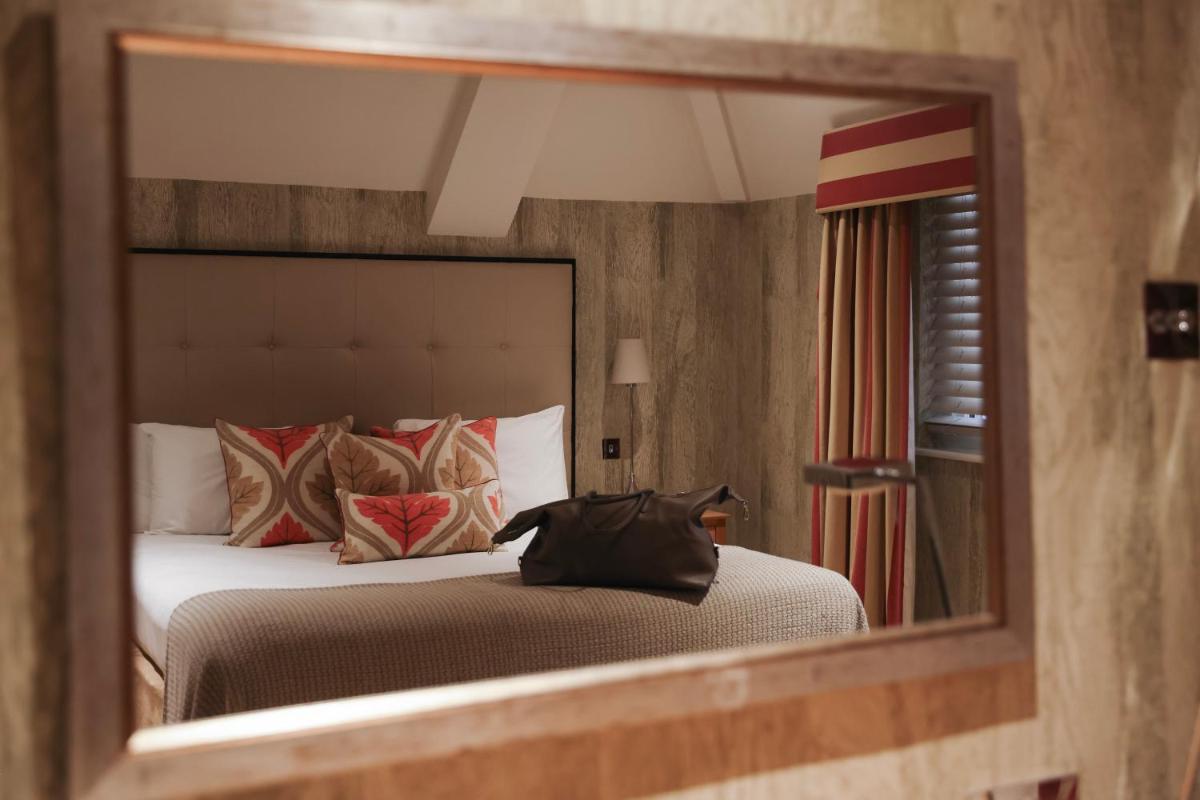 Donnington Hotel, Spa & Golf