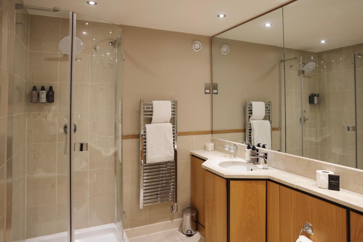 Donnington Hotel, Spa & Golf