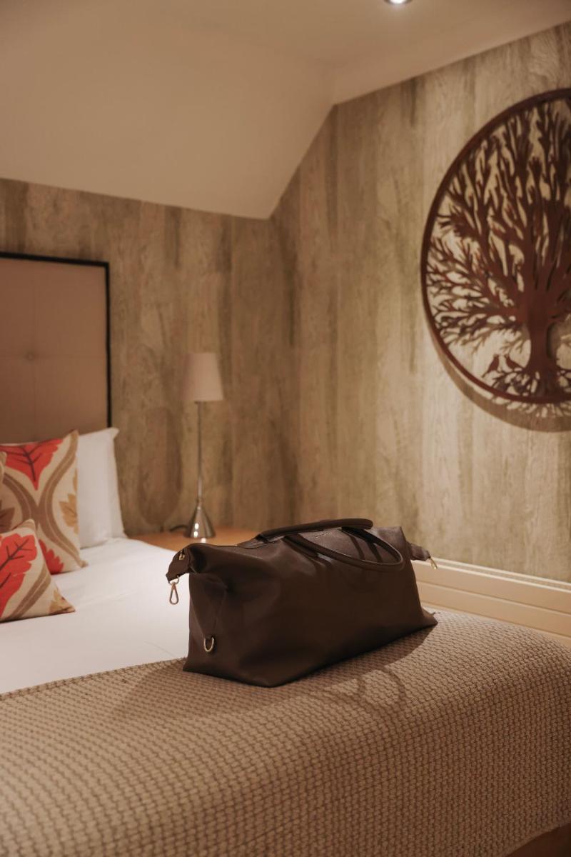 Donnington Hotel, Spa & Golf