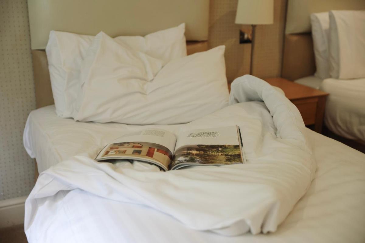 Donnington Hotel, Spa & Golf