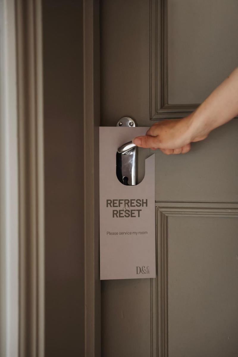 Donnington Hotel, Spa & Golf